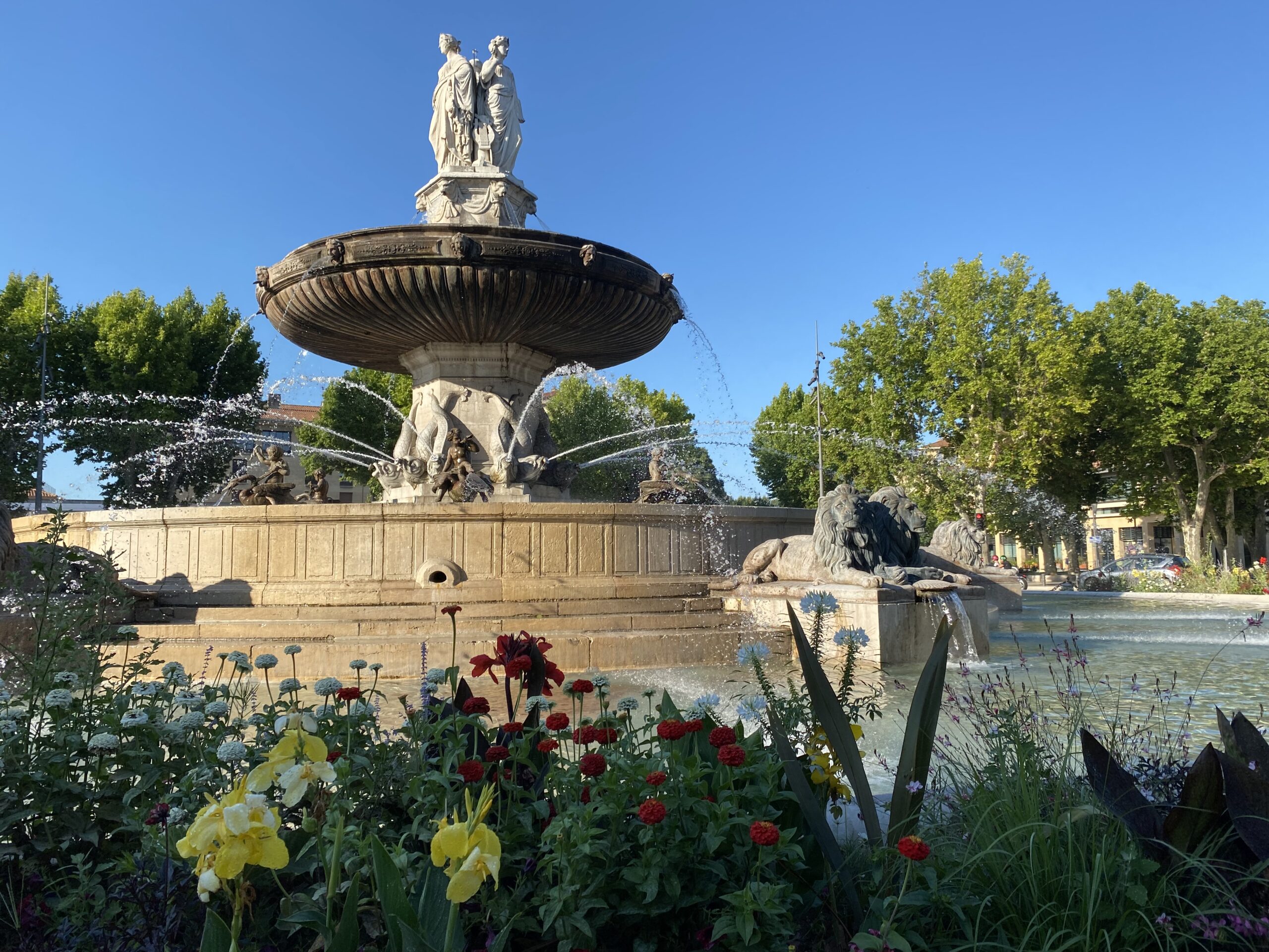 guide pour trouver un psychologue AIX-en-PROVENCE