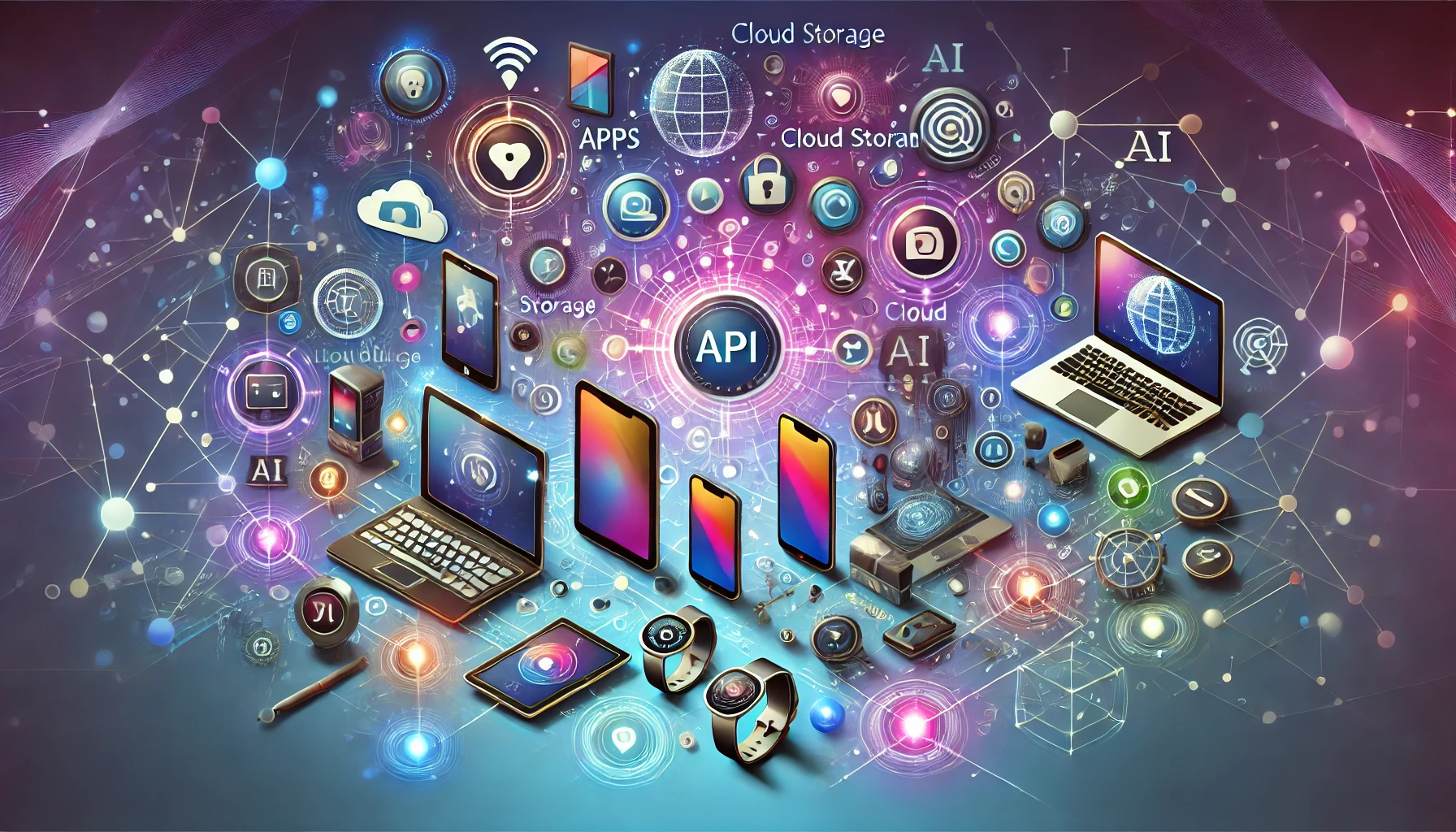 L'impact des outils numériques