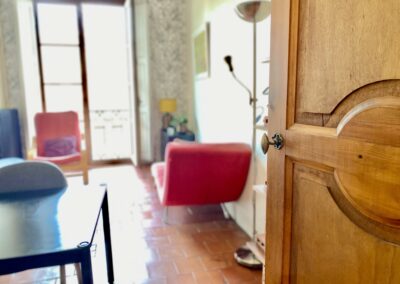 Salle de consultation